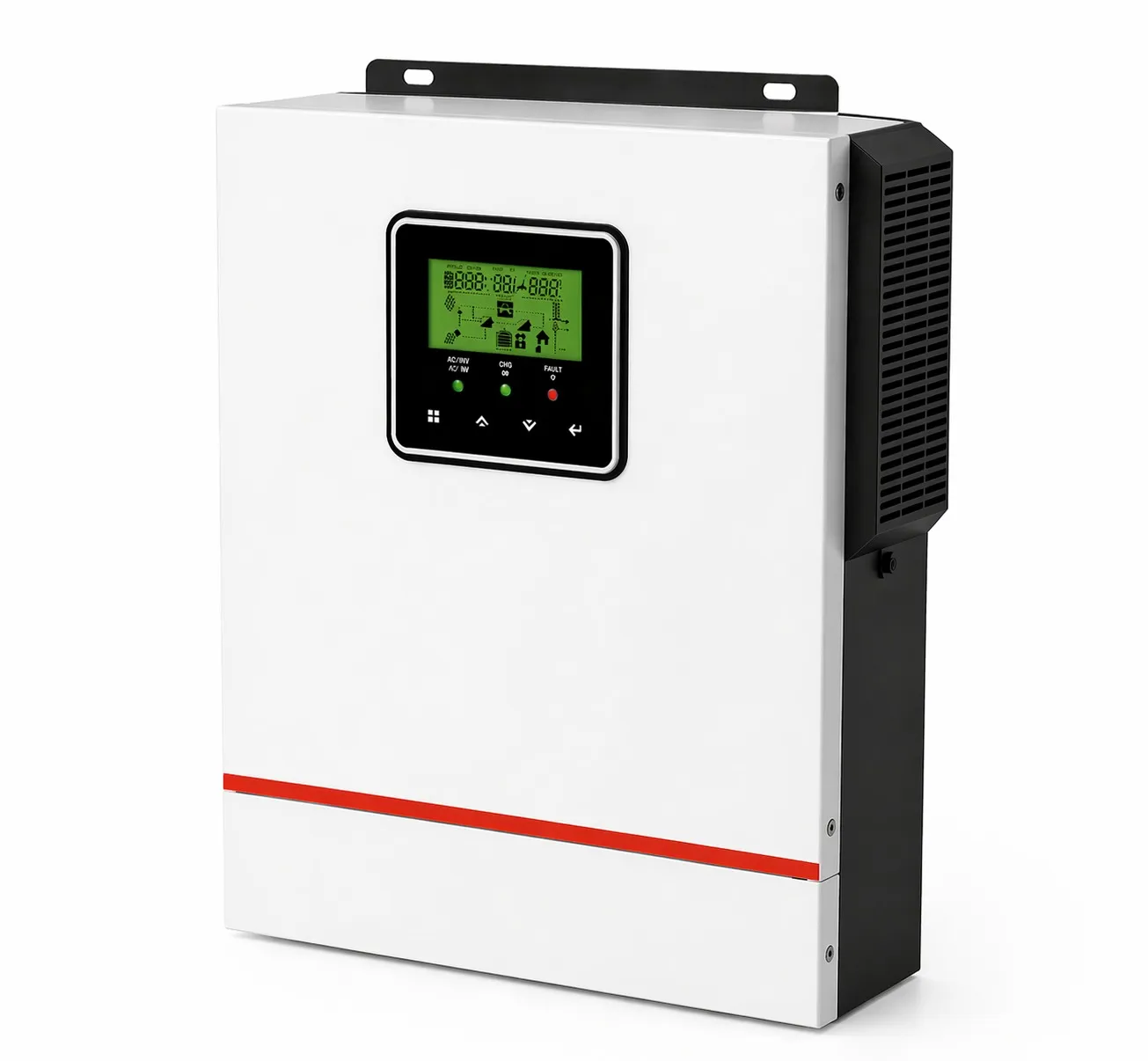 Off-Grid Solar Inverter — KOF 1000TL-12X | KOF 1500TL-24X
