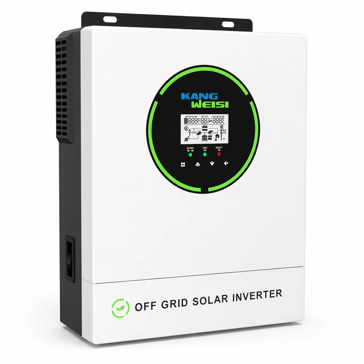 Off-Grid Solar Inverter (High Capacity) — KOF 5500TL-48Y2