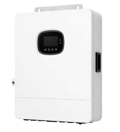 On/Off-Grid Hybrid Inverter — KHY 8000TL3-48TX | KHY 10000TL3-48TX | KHY 12000TL3-48TX